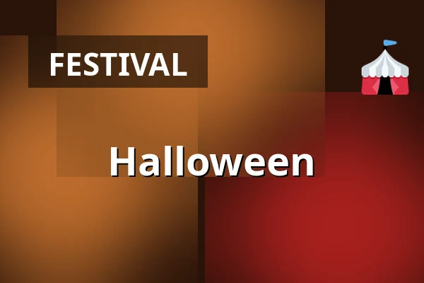 Halloween · De Tre Hjerter, Roskilde