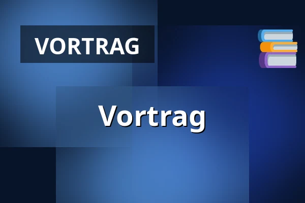 Vortrag · Campus Odsherred, Asnæs