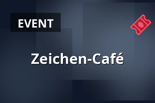 Zeichen-Café · Endrupholm, Bramming