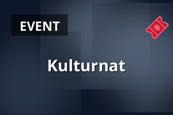 Kulturnat · Holmens Kirke, Kopenhagen