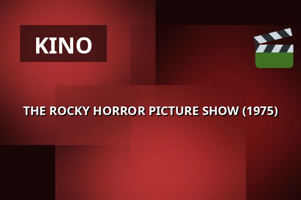 THE ROCKY HORROR PICTURE SHOW (1975) · 1000Fryd, Aalborg
