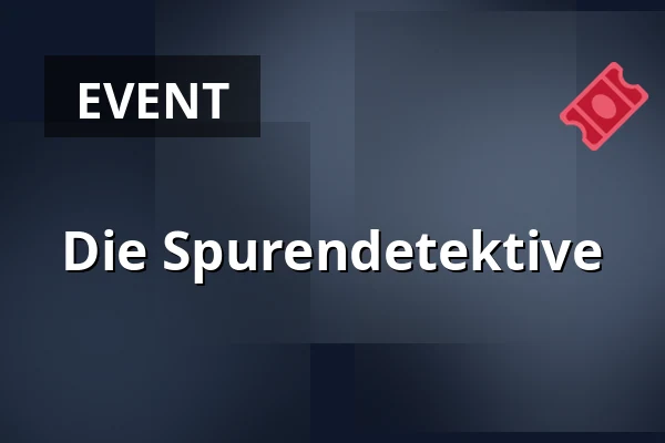 Die Spurendetektive · Slagelse
