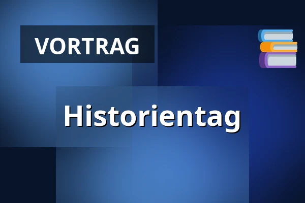 Historientag · Folkeuniversitetscenteret Skærum Mølle, Vemb