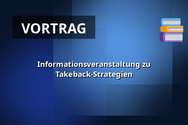 Informationsveranstaltung zu Takeback-Strategien · Postbutikken Posthuset, Slagelse