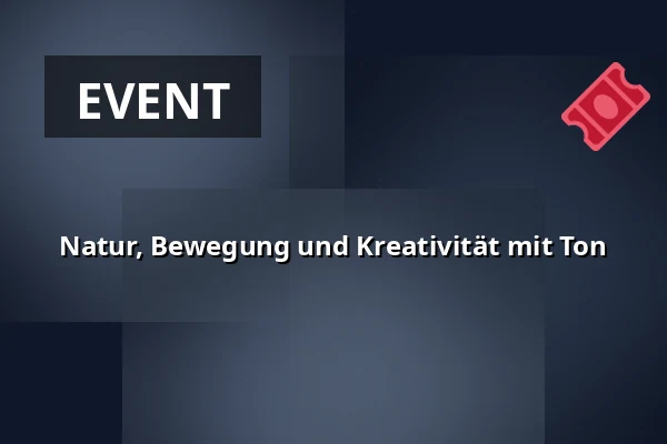 Natur, Bewegung und Kreativität mit Ton · Kopenhagen