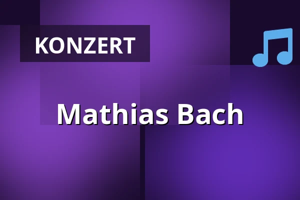 Mathias Bach · Skråen, Aalborg