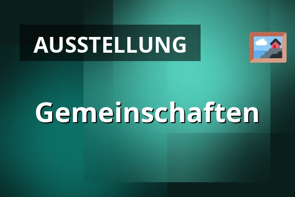 Gemeinschaften · Kulturhuset Elværket, Frederikssund
