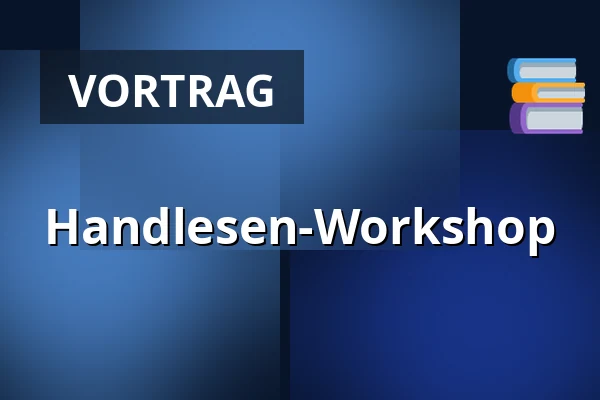 Handlesen-Workshop · Aarhus