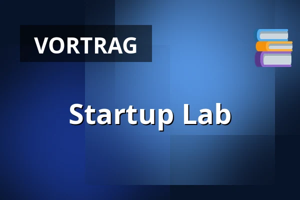 Startup Lab · Science City Lyngby, Lyngby