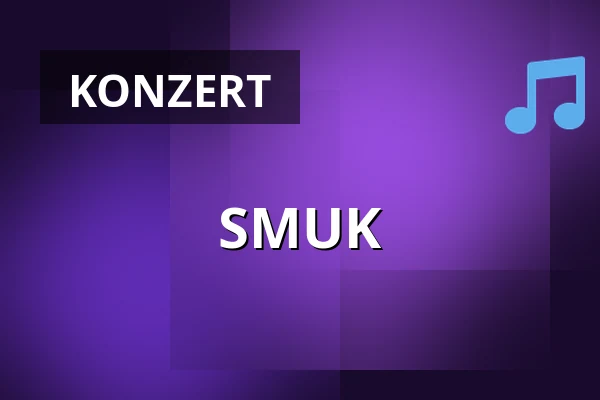 SMUK — Rust, Kopenhagen