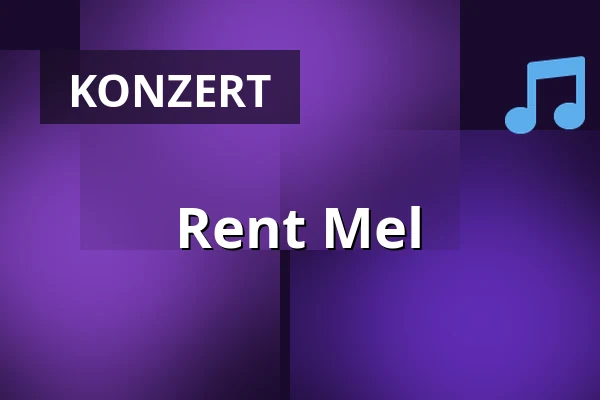 Rent Mel — Hotel Cecil, Kopenhagen