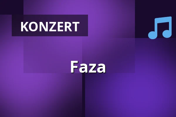 Faza — Track, Aarhus