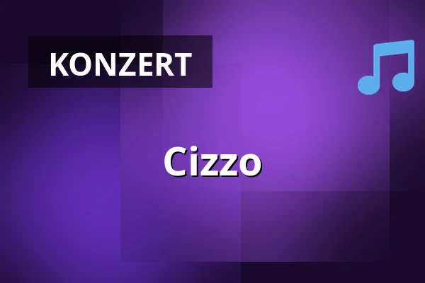 Cizzo — Beta, Kopenhagen