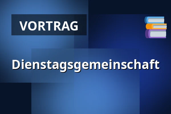 Dienstagsgemeinschaft — Nørrelandskirken, holstebro, Holstebro