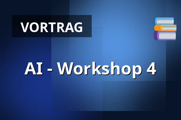 AI - Workshop 4 — Frivilligcenter Lemvig, Lemvig