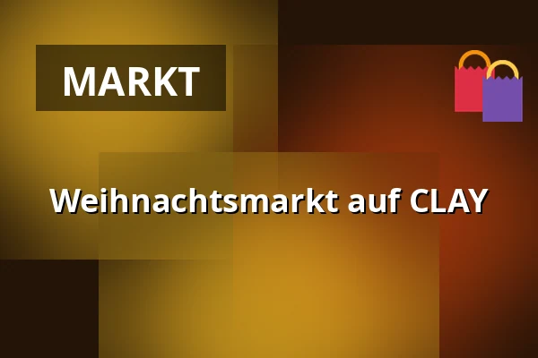 Weihnachtsmarkt auf CLAY — CLAY Keramikmuseum, Middelfart
