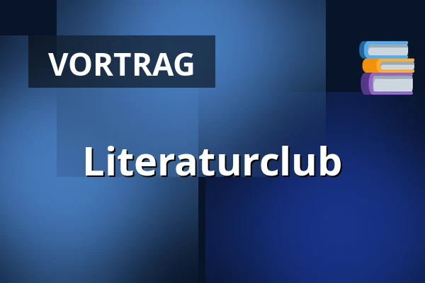 Literaturclub — Nørrelandskirken, holstebro, Holstebro