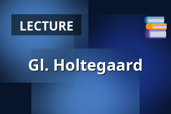 Gl. Holtegaard — Gl. Holtegaard, Holte