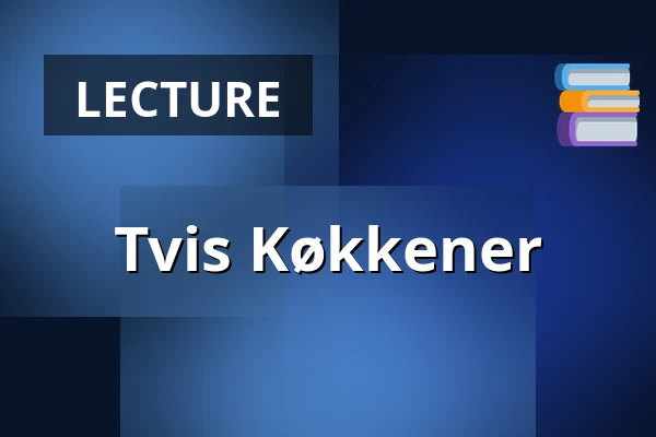 Tvis Køkkener — Tvis Køkkener, Holstebro