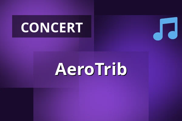 AeroTrib — Mejeriet, Sønderborg