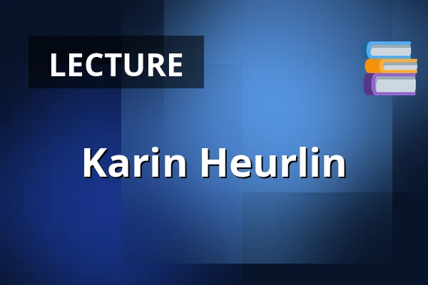 Karin Heurlin — Frændes Madværk, Horsens