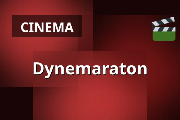 Dynemaraton — Vig Biograf, Vig