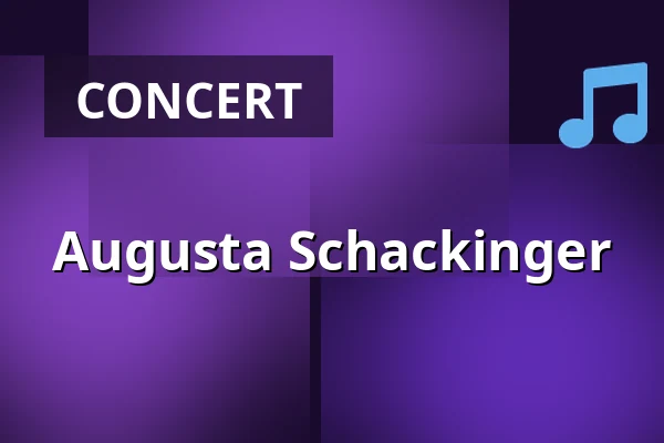 Augusta Schackinger — Viruphuset, Hjortshøj