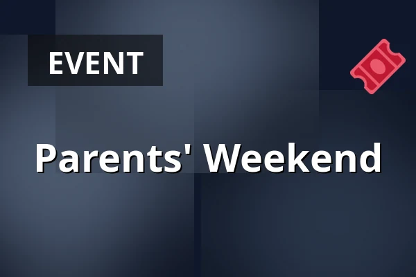 Parents' Weekend — Askov Efterskole, Vejen