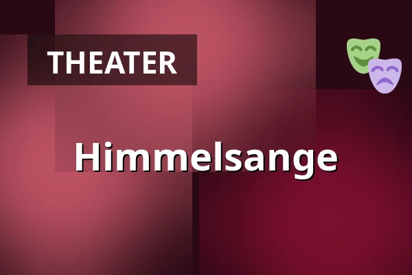 Himmelsange — Nørregaards Teater, Centrum, Odense
