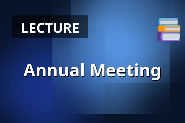 Annual Meeting — Skive