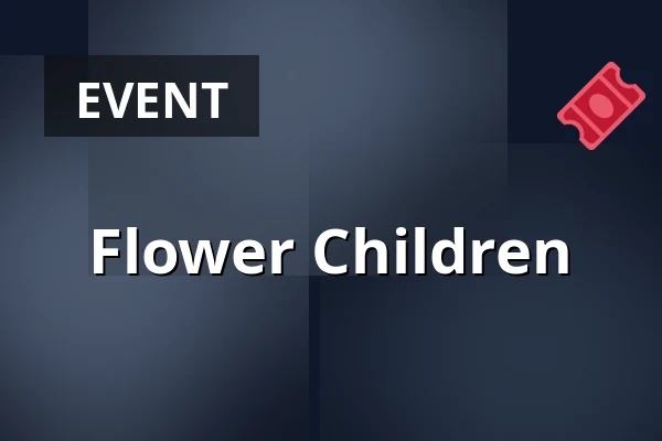 Flower Children — Vodskov