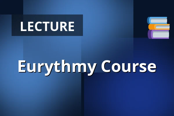 Eurythmy Course — Audonicon, Skanderborg