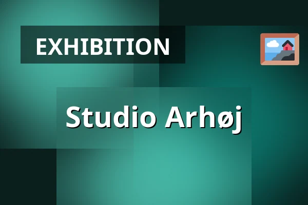 Studio Arhøj — Helligaandskirken, Copenhagen