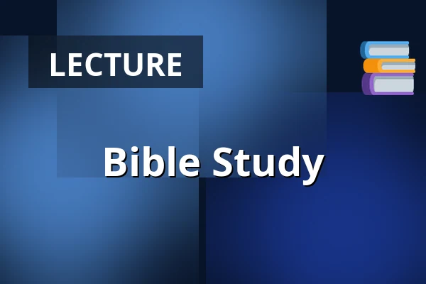 Bible Study — Herning Kirke, Herning