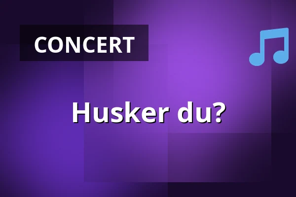 Husker du? — Skråen, Aalborg