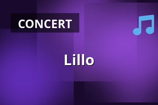 Lillo — Kulturcaféen i Helsinge, Helsinge