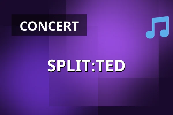 SPLIT:TED — Klimafolkemødet, Aarhus