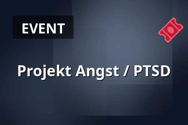 Projekt Angst / PTSD — Vestbadet Viborg, Viborg
