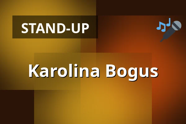 Karolina Bogus — Folkekirkens Hus, Aalborg