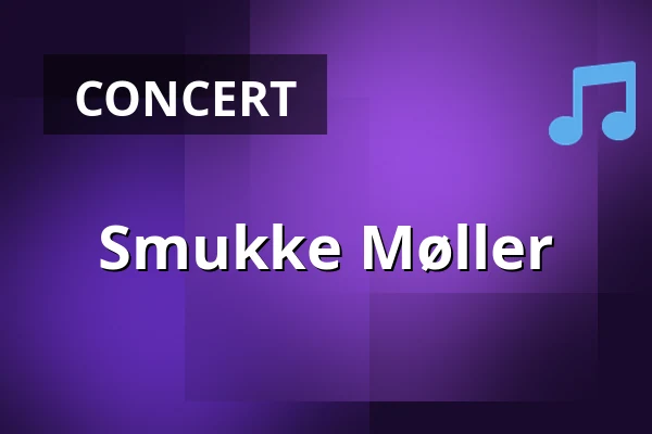 Smukke Møller — Skråen, Aalborg