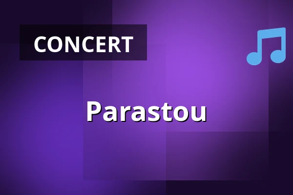 Parastou — Skråen, Aalborg