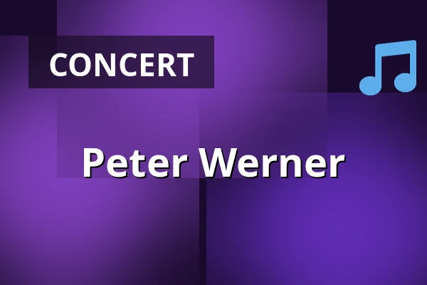 Peter Werner — Magasinet, Odense