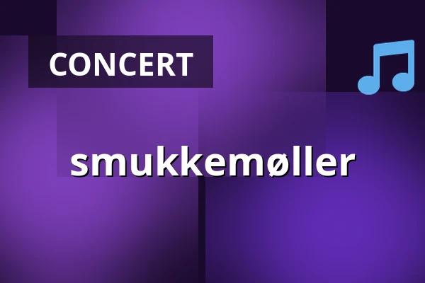 smukkemøller — Skråen i Nordkraft, Aalborg