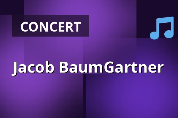 Jacob BaumGartner — Bluesette, Esbjerg