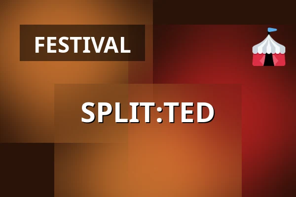 SPLIT:TED — Fredericia, Odense