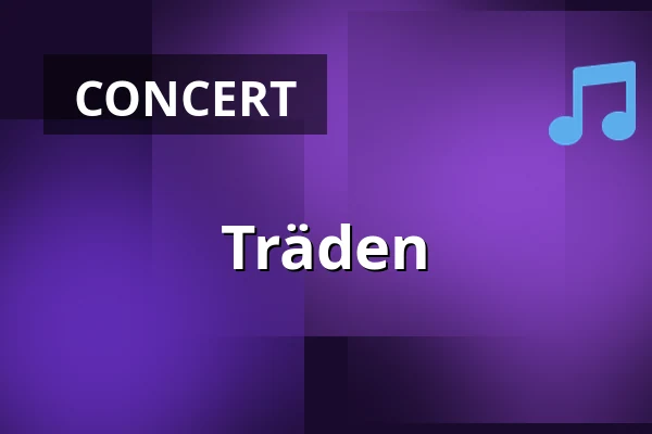 Träden — Tråden, Middelfart