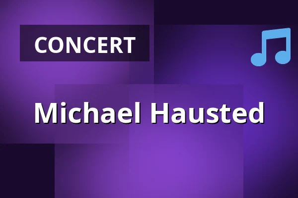 Michael Hausted — Pavillonen Grenaa, Grenaa