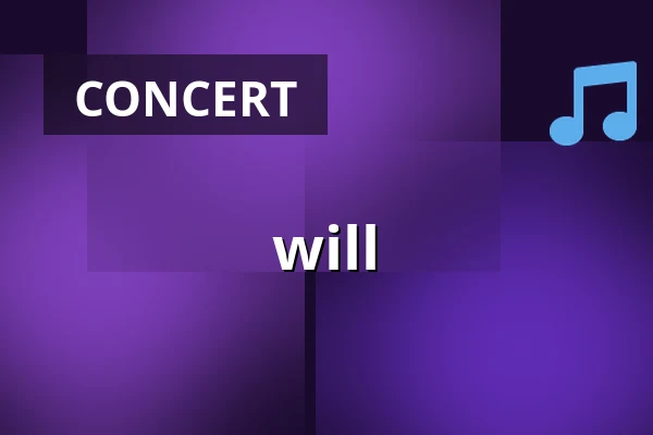 will — Train, Aarhus