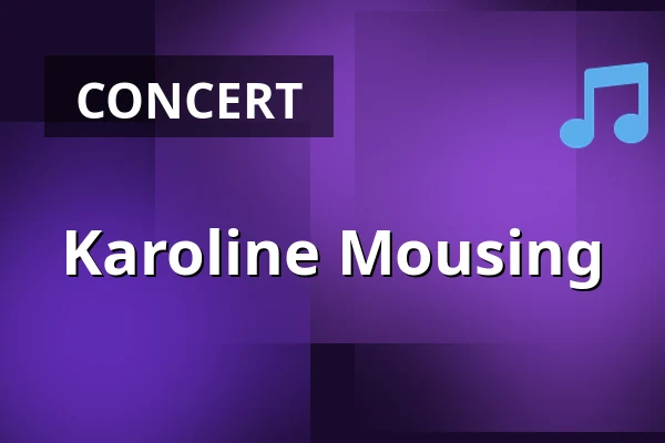 Karoline Mousing — Badeanstalten, Slagelse