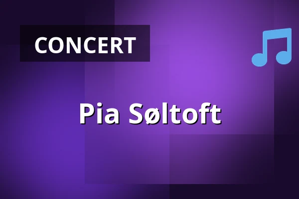 Pia Søltoft · Kulturhuset Rejsestalden, Jægerspris